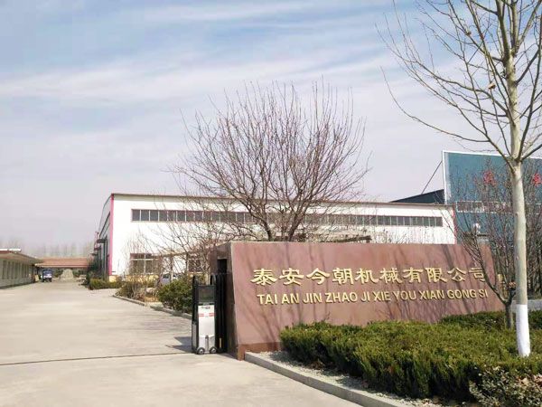 起升機構的驅動方式